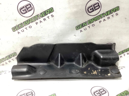 Дефлектор обдува радиатора 4471-066 Jeep Patriot  5191256AA 