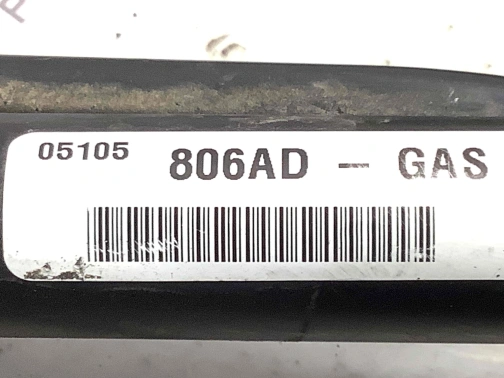 Заливная горловина 4471-082 Jeep Patriot  5105806AD 