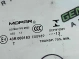 Стекло переднее правое 4471-085 Jeep Patriot  5155448AC 