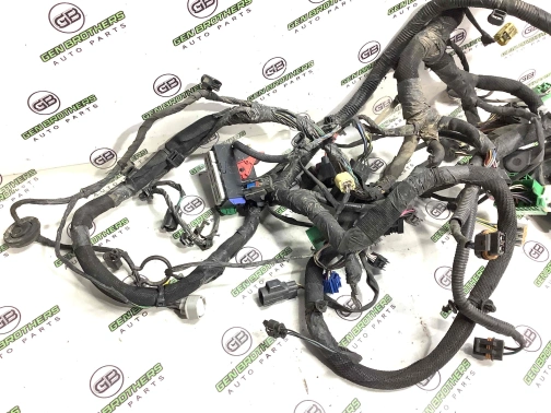 Электропроводка (коса) 4471-089 Jeep Patriot  68094109AD 