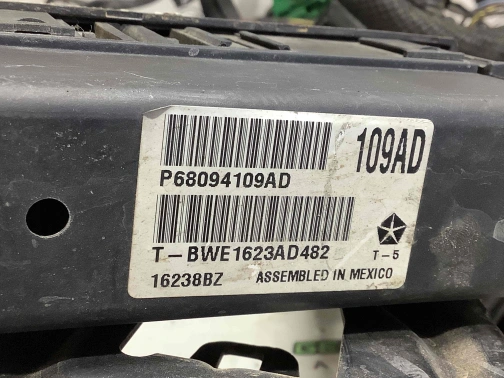 Электропроводка (коса) 4471-089 Jeep Patriot  68094109AD 