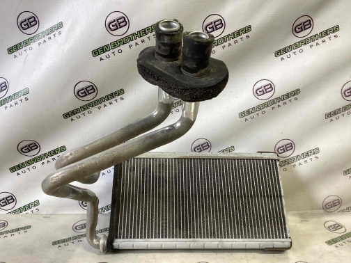 Радиатор обогревателя (печки) 4471-115 Jeep Patriot  5191347AC 