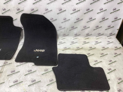 Коврики и пол салона, комплекты 4471-221 Jeep Patriot 