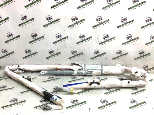 Подушка безопасности сбоку (шторка) 4472-059 Chrysler 200  68102475AD 