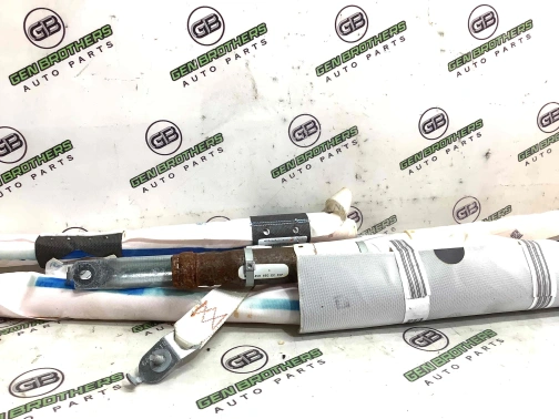 Подушка безопасности сбоку (шторка) 4472-059 Chrysler 200  68102475AD 