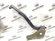 Петля капота, кронштейн капота 4472-102 Chrysler 200  68143719AA 