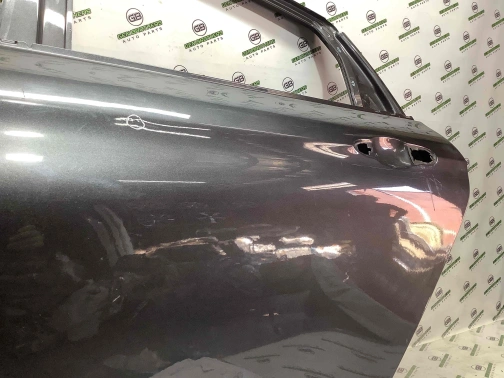 Дверь задняя левая 4472-105 Chrysler 200  68248179AC 