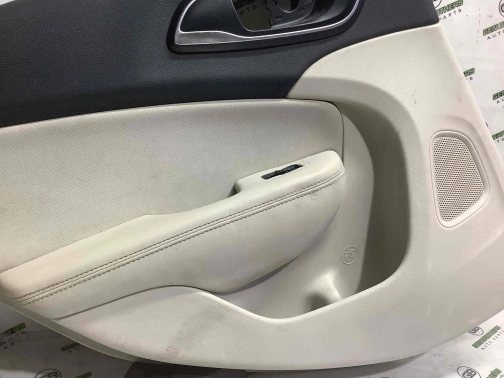 Карта дверей 4472-312 Chrysler 200  5VD941BBAA 