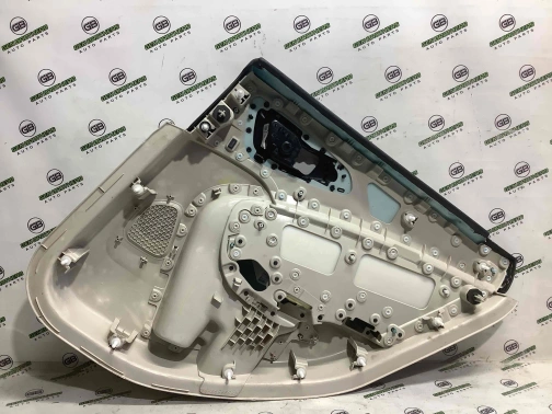 Карта дверей 4472-312 Chrysler 200  5VD941BBAA 