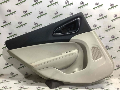 Карта дверей 4472-312 Chrysler 200  5VD941BBAA 