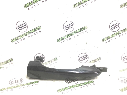 Ручка двери наружная 4472-328 Chrysler 200  1YB55GW7AC 
