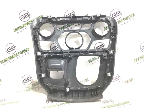 Отделка центральной консоли 4472-355 Chrysler 200  68275347AA 