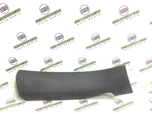 Накладка порога 4472-361 Chrysler 200  1WW35DX9AB 