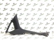 Обшивка задней стойки левая 4472-401 Chrysler 200  1WW31DX9AE 
