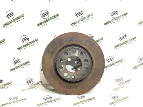 Диск тормозной задний 4472-408 Chrysler 200  2AMV9885AC 