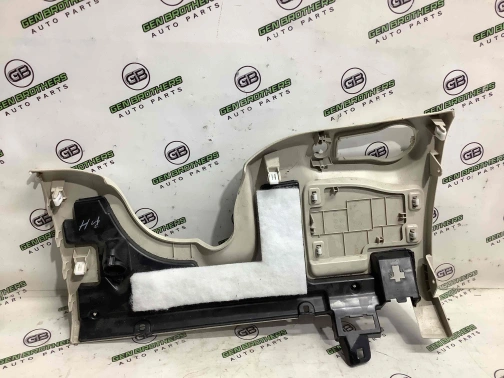 Обшивка приборной панели (торпедо) 4472-409 Chrysler 200  1UY381L2AD 