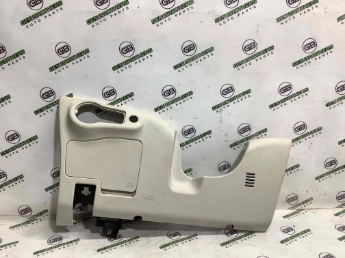 Обшивка приборной панели (торпедо) 4472-409 Chrysler 200  1UY381L2AD 