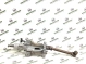 Колонка рулевая 4472-417 Chrysler 200  68193027AD 
