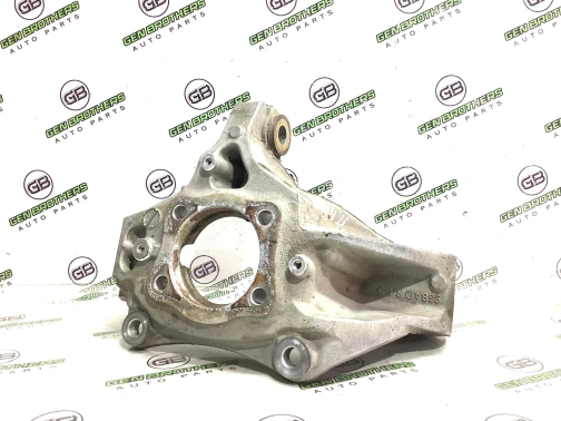 Кулак поворотный правый 4472-452 Chrysler 200  68080868AD 