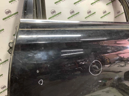 Дверь задняя левая 4472-508 Chrysler 200  68248179AC 