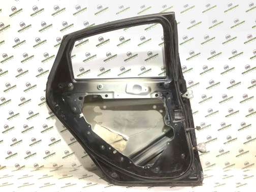 Дверь задняя левая 4472-508 Chrysler 200  68248179AC 