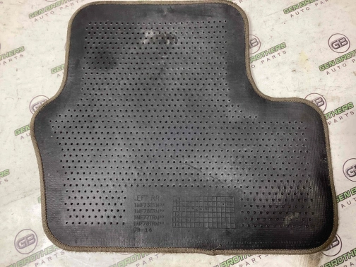 Коврики и пол салона, комплекты 4411-1901 Jeep Patriot  1MF73TRM 