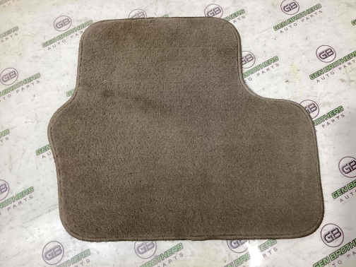 Коврики и пол салона, комплекты 4411-1902 Jeep Patriot  1MF73TRM 