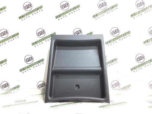 Отделка центральной консоли 4473-020 Lincoln MKZ  DP53F043B04A 