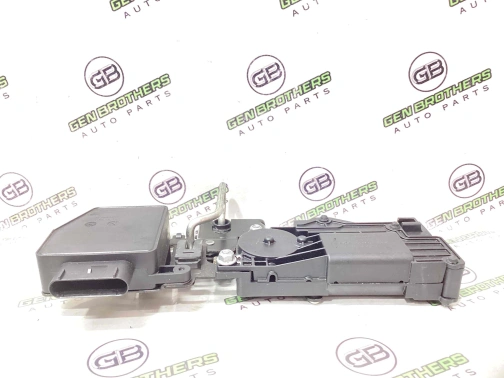 Замок багажника 4473-026 Lincoln MKZ  DP5Z54404A42B 
