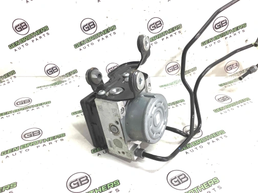 Блок ABS, модуль 4473-092 Lincoln MKZ  DG9C2C219DF 