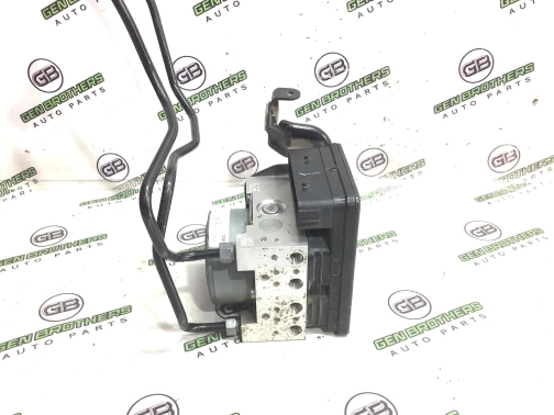 Блок ABS, модуль 4473-092 Lincoln MKZ  DG9C2C219DF 