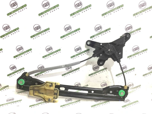 Стеклоподъемник задний левый 4473-096 Lincoln MKZ  HS7Z5427009A 