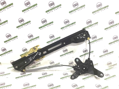 Стеклоподъемник задний левый 4473-096 Lincoln MKZ  HS7Z5427009A 