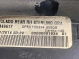 Накладка на дверь 4473-106 Lincoln MKZ  DP5Z5425556AA 