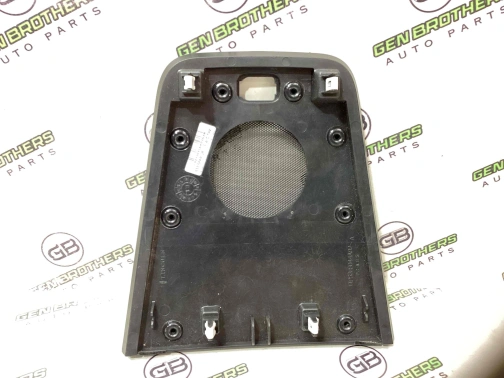 Обшивка приборной панели (торпедо) 4473-112 Lincoln MKZ  DP53F044A92A 