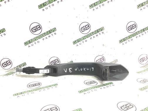 Ручка двери наружная 4473-116 Lincoln MKZ  GP5Z5426605AAPTM 