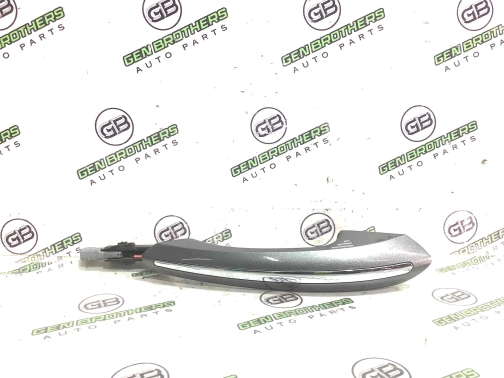 Ручка двери наружная 4473-116 Lincoln MKZ  GP5Z5426605AAPTM 