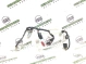 Электропроводка (коса) 4473-126 Lincoln MKZ 