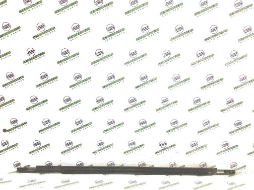 Молдинг двери задней правой 4473-143 Lincoln MKZ  DP5Z5425860A 