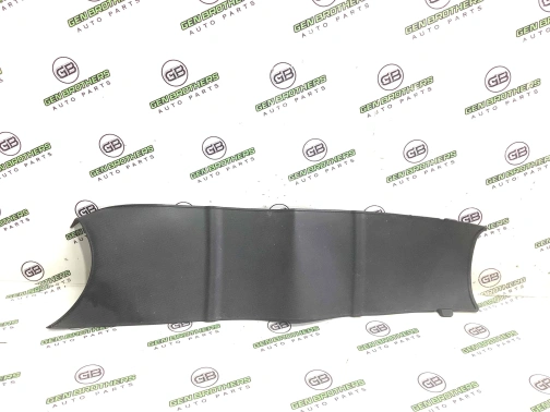 Отделка центральной консоли 4473-149 Lincoln MKZ  DP53F045G34A 