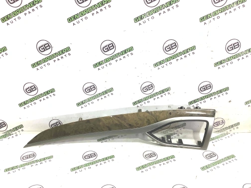 Обшивка приборной панели (торпедо) 4473-150 Lincoln MKZ  DP53F04338A 