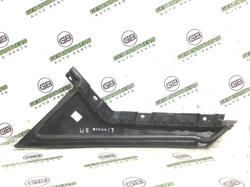 Накладка на дверь 4473-154 Lincoln MKZ  DP5Z54255A62AB 