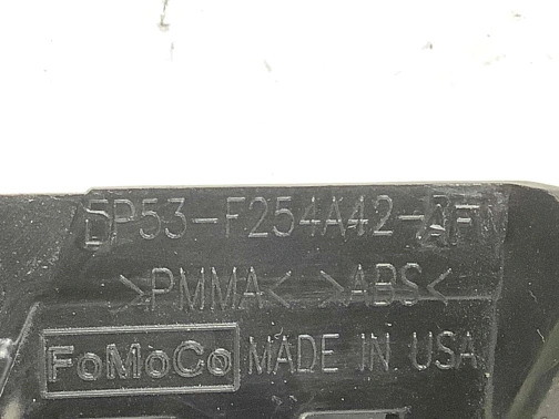 Накладка на дверь 4473-154 Lincoln MKZ  DP5Z54255A62AB 