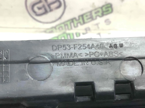 Накладка на дверь 4473-155 Lincoln MKZ  DP5Z54255A34AB 