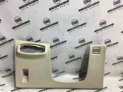 Обшивка приборной панели (торпедо) 4473-170 Lincoln MKZ  DP53F044F08A 