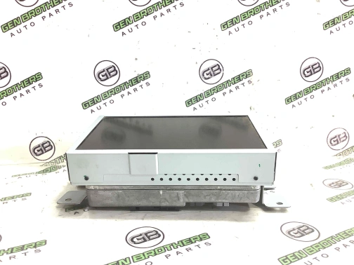 Дисплей информационный, монитор, экран 4473-181 Lincoln MKZ  DP5T14F239AS 