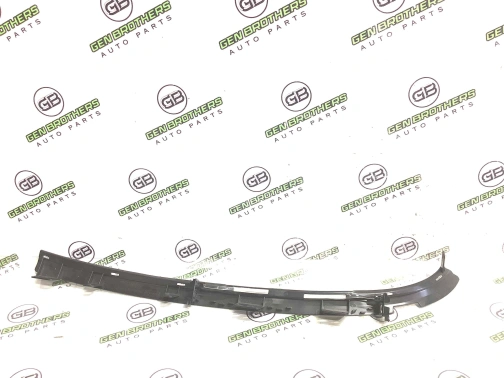 Обшивка приборной панели (торпедо) 4473-183 Lincoln MKZ  DP5313E741A 