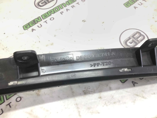 Обшивка приборной панели (торпедо) 4473-183 Lincoln MKZ  DP5313E741A 