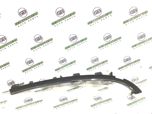 Обшивка приборной панели (торпедо) 4473-183 Lincoln MKZ  DP5313E741A 