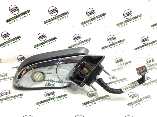 Зеркало внешнее правое 4473-189 Lincoln MKZ  FP5Z17682J 
